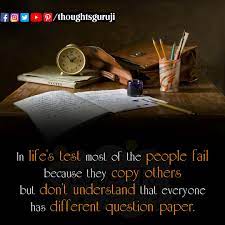 November 23, 2018 at 12:14 pm. 50 Best Inspirational Quotes On Life In English Thoughtsguruji Com