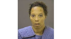 Woman sentenced to 40 years in grandchild's death