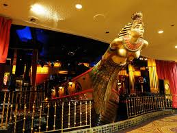Cleopatras Barge Las Vegas Nv 89109