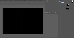 You have to use either the swatches panel or the color panel to select your color. Indesign Document Page Change Black Background Color Graphic Design Stack Exchange