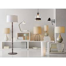 Marina Frosted Glass Table Lamp Reviews Crate And Barrel Lamp Glass Table Lamp Glass Pendant Light