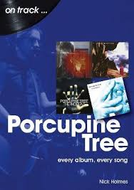 The official website of the british rock band porcupine tree. Porcupine Tree On Track Von Nick Holmes Isbn 978 1 78952 144 3 Buch Online Kaufen Lehmanns De