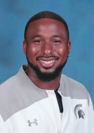 Bessemer Native Antonio Nelson Named As New Head Coach Of The Bessemer City  High School Purple Tigers