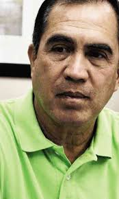 Cracks in La Union's Ortega clan show