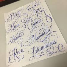 · your new text will . Stsript Script Stsript Script Lindastatoofonts Tattoo Fonts Cursive Cursive Tattoos Cursive Tattoo Letters