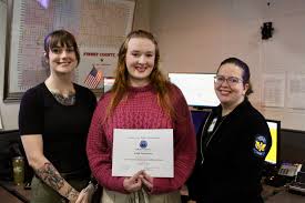 Garden City Police...