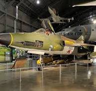 F-105B Thunderchief
