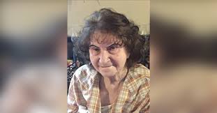 Obituary information for Haley Lillian Stone