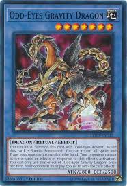 Yugioh trading card game yuya starter deck 2016 $12.99. Odd Eyes Gravity Dragon Yugioh Legendary Dragon Decks Kelz0r Dk