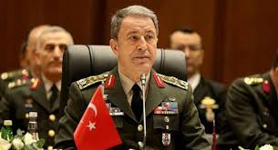 وكانت وزارة الدفاع التركية أعلنت الجمعة عن مقتل أحد العسكريين الأتراك وإصابة 3 آخرين بهجوم على نقطة مراقبة لتركيا في منطقة إدلب لخفض التصعيد شمال غرب سوريا. Ø³ÙƒØ§ÙŠ Ù†ÙŠÙˆØ² Ø£Ù…ÙŠØ± Ù‚Ø·Ø± ÙŠÙ„ØªÙ‚ÙŠ ÙˆØ²ÙŠØ± Ø§Ù„Ø¯ÙØ§Ø¹ Ø§Ù„ØªØ±ÙƒÙŠ ÙÙŠ Ø§Ù„Ø¯ÙˆØ­Ø© Ø§Ù„Ø¹Ø±Ø¨ ÙˆØ§Ù„Ø¹Ø§Ù„Ù… Ø§Ù„ÙˆØ·Ù†