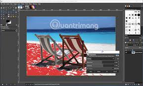 New Features Of Gimp Version 2 10