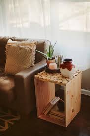 Birch Wood Table Diy Sincerely Kinsey Diy Table Design Wood Table Diy Diy Furniture