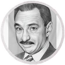 Howard Sprague 17SEP22 Art Print