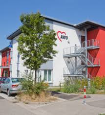 Hier sollte eine beschreibung angezeigt werden, diese seite lässt dies jedoch nicht zu. Awo Berthold Kiefer Haus Wohnheim Fur Behinderte Freiburg Awo Baden