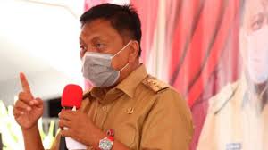 Sebelumnya, bnn merupakan lembaga nonstruktural yang dibentuk berdasarkan keputusan presiden nomor 17 tahun 2002, yang kemudian diganti dengan peraturan presiden nomor 83 tahun 2007. Gaji Guru Honorer Rp3 3 Juta Gubernur Olly Dondokambey Tidak Boleh Dipotong Beritamanado Com Berita Terkini Manado Sulawesi Utara