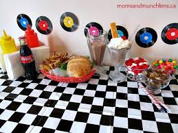 Grease themed guessing game printable. 40 Grease Party Ideas Grease Party Sock Hop Party Party