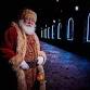 Alnwick Gardens Santa & Lilidorei light trail event image