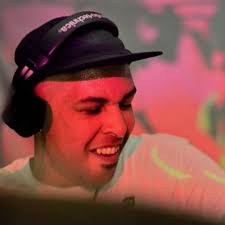 Stream Kumodi (DJ) music