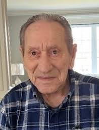 Jeremiah (Jerry) Hickey