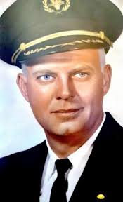 Wesley Coss Obituary (1923