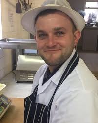 Tomorrow we say Good bye and Good luck to Liam, He has been been with us  from (Nearly) the Start, he has been Valuable to our team, we have had such  a