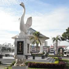 Savesave tempat menarik di sarawak for later. Apa Yang Blogger Kata Tentang Sibu Sarawak