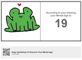 Maybe you would like to learn more about one of these? My Mental Age By Summeroses On Deviantart