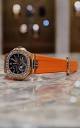 Horus Straps – Premium Rubber & Elastic Watch Straps – Horus Watch ...