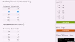 Ratios Rates Percentages 6th Grade Math Khan Academy