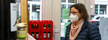 Verkaufe ffp2 masken dekra geprüft, und mit der ce 0161. Ffp2 Masken Im Einzelhandel Billig Aber Nicht Umsonst