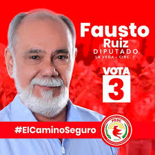 PRSC) Partido Reformista Social Cristiano