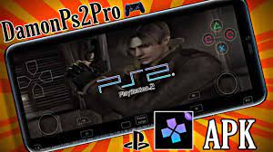 Damon ps2 emulator for android v4.21 apk. á‰damonps2 Pro Optimizado Bin Apk Mod 2021 Andrey Tv