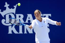 Kim clijsters women's singles overview. Kim Clijsters Andy Murray Receive U S Open Wildcards