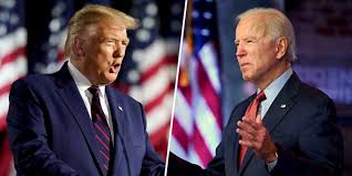 These things are neither historic, nor educational. Biden Not Getting Intelligence Reports Because Trump Officials Won T Recognize Him As President Elect