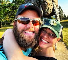 Benjamin Aastuen and Amanda Daugherty's Wedding Website