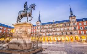 2'407'748 unabhängige bewertungen von hotels, restaurants und sehenswürdigkeiten sowie authentische reisefotos. 10 Top Bewertete Madrid Sehenswurdigkeiten 2021 Mit Karte