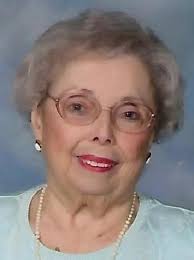 Sarah Young Obituary (1927