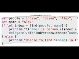 Stanford University Developing Ios 8 Swift Apps 1 Logistics Ios 8 Overview Find People App Computer Science