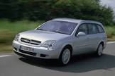 Opel-Vectra-(2003)-/-Vectra-SW-(2003)