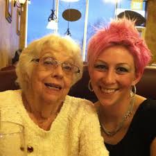 Frances Dougherty Obituary (1933