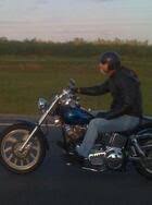 Randy Gist Obituary September 21, 2013