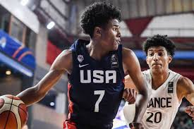 Jalen romande green is an american professional basketball player for the nba g league ignite of the nba g league. Jalen Green To Transfer From Sjm