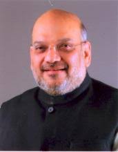 Amit Anil Chandra Shah (RS)