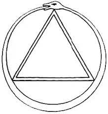 We did not find results for: My Friend Keeps Having Someone Put A Symbol On His Vehicle It S A Circle With A Triangle In It What Could This Symbol Mean Quora