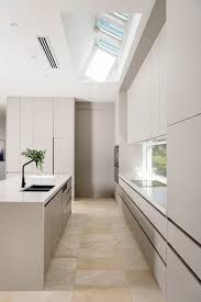 Maybe you would like to learn more about one of these? Source 2020 Lansenluna Furniture Australia Modern Design Matt Beige Color No Handles Mdf Lacquer Ki Beige Kitchen Kitchen Room Design Minimalist Kitchen Design
