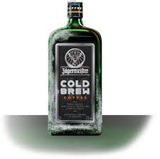 Jagermeister Cold Brew Coffee Products Jagermeister In 2020 Cold Brew Coffee Coffee Brewing Cold Brew