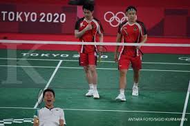 Jun 23, 2021 · pebulu tangkis tunggal putra andalan jepang, kento momota mengaku sangat antusias menyambut perhelatan olimpiade tokyo 2020 yang digelar tahun ini. 4thqidlmnrqccm
