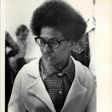 Agnes Jackson, Pitzer College — Calisphere