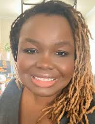 Obituary information for Niesha J. Jones