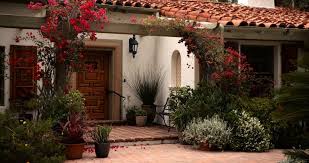 The average price for mediterranean front doors ranges from $400 to $5,000. The Sets Designed For Robert And Sol S House On Grace And Frankie Hooked On Houses